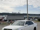 Toyota Celsior 2003 годаүшін3 000 000 тг. в Уральск