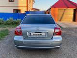 Toyota Avensis 2008 года за 5 500 000 тг. в Уральск – фото 5