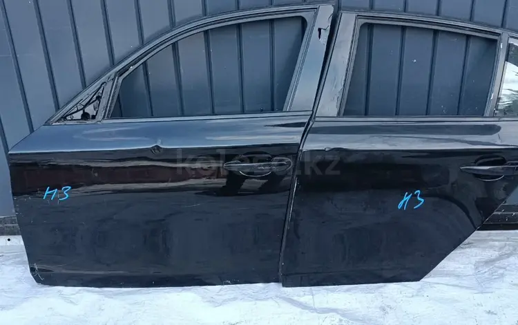 ДВЕРИ БМВ BMW E87. за 40 000 тг. в Алматы