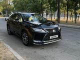 Lexus RX 350 2021 года за 19 000 000 тг. в Алматы