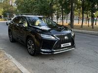 Lexus RX 350 2021 годаүшін19 000 000 тг. в Алматы