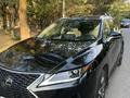 Lexus RX 350 2021 годаүшін19 000 000 тг. в Алматы – фото 8