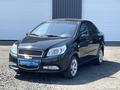 Chevrolet Nexia 2021 года за 4 644 000 тг. в Астана