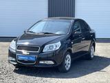Chevrolet Nexia 2021 годаfor4 644 000 тг. в Астана