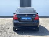 Chevrolet Nexia 2021 годаfor4 644 000 тг. в Астана – фото 4