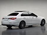 Mercedes-Benz C 270 2023 года за 25 000 000 тг. в Астана – фото 3