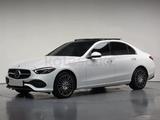 Mercedes-Benz C 270 2023 года за 25 000 000 тг. в Астана