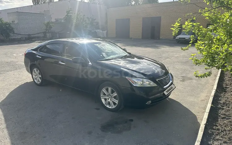 Lexus ES 350 2007 годаfor6 800 000 тг. в Семей