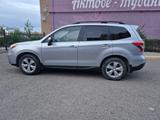 Subaru Forester 2014 годаfor6 500 000 тг. в Актобе – фото 2