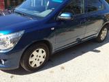 Chevrolet Cobalt 2021 года за 4 500 000 тг. в Шымкент
