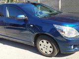 Chevrolet Cobalt 2021 года за 4 500 000 тг. в Шымкент – фото 2