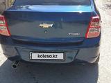 Chevrolet Cobalt 2021 года за 4 500 000 тг. в Шымкент – фото 4