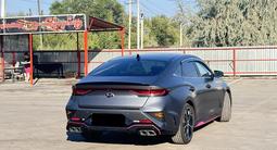 Hyundai Lafesta 2023 года за 10 000 000 тг. в Алматы – фото 4