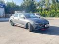 Hyundai Lafesta 2023 года за 10 000 000 тг. в Алматы