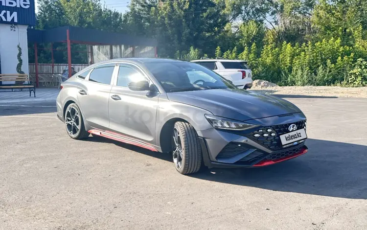 Hyundai Lafesta 2023 года за 10 000 000 тг. в Алматы