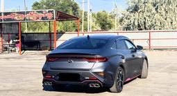Hyundai Lafesta 2023 года за 10 000 000 тг. в Алматы – фото 2