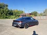 Hyundai Lafesta 2023 годаүшін10 000 000 тг. в Алматы – фото 5