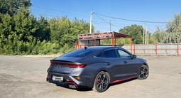 Hyundai Lafesta 2023 года за 10 000 000 тг. в Алматы – фото 5