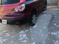 Mitsubishi Outlander 2003 года за 3 800 000 тг. в Алматы