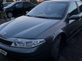 Renault Laguna 2002 года за 1 600 000 тг. в Караганда