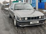 BMW 520 1991 года за 1 300 000 тг. в Кокшетау – фото 3