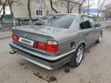 BMW 520 1991 года за 1 300 000 тг. в Кокшетау – фото 4