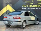 Renault Laguna 2001 годаүшін1 900 000 тг. в Актау – фото 5