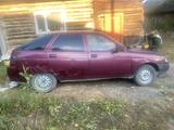 ВАЗ (Lada) 2112 2001 года за 600 000 тг. в Семей – фото 4