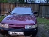 ВАЗ (Lada) 2112 2001 года за 600 000 тг. в Семей
