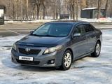 Toyota Corolla 2008 года за 4 800 000 тг. в Алматы – фото 3