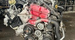 Мотор двигатель 2GR-FE Lexus RX350 3.5л (лексус рх350) за 200 000 тг. в Алматы