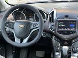 Chevrolet Cruze 2013 годаүшін3 300 000 тг. в Астана