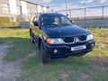 Mitsubishi Montero Sport 2002 годаүшін6 000 000 тг. в Шемонаиха – фото 16