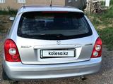 Mazda 323 2002 годаfor2 150 000 тг. в Каскелен – фото 2