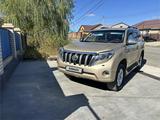 Toyota Land Cruiser Prado 2013 годаүшін13 500 000 тг. в Актобе