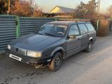 Volkswagen Passat 1989 года за 1 500 000 тг. в Караганда – фото 4