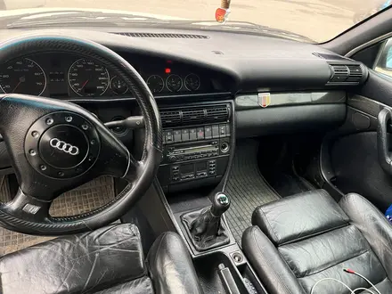 Audi 100 1992 года за 3 000 000 тг. в Алматы – фото 2