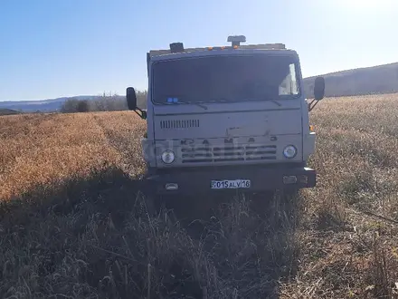 КамАЗ  5320 1990 года за 5 000 000 тг. в Усть-Каменогорск – фото 2