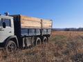 КамАЗ  5320 1990 годаүшін5 000 000 тг. в Усть-Каменогорск – фото 3