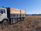КамАЗ  5320 1990 годаүшін5 000 000 тг. в Усть-Каменогорск – фото 3