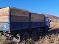 КамАЗ  5320 1990 годаүшін5 000 000 тг. в Усть-Каменогорск – фото 5