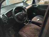 Opel Zafira 2002 года за 2 600 000 тг. в Топар – фото 5