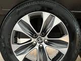 ОРИГИНАЛ ДИСКИ HIGHLANDER.RAV4. SIENNA. CAMRY за 290 000 тг. в Алматы – фото 2
