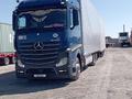 Mercedes-Benz  Actros 2013 годаүшін39 000 000 тг. в Жаркент – фото 5