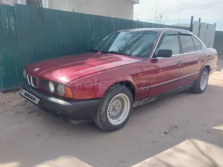 BMW 520 1992 года за 1 700 000 тг. в Семей