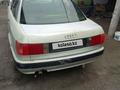 Audi 80 1992 года за 700 000 тг. в Алматы – фото 2