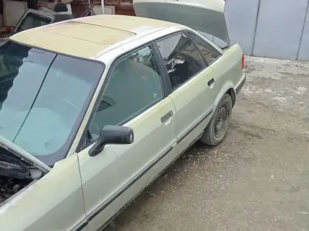 Audi 80 1992 года за 700 000 тг. в Алматы