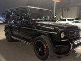 Mercedes-Benz G 500 2005 года за 15 000 000 тг. в Алматы – фото 2