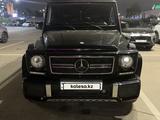 Mercedes-Benz G 500 2005 года за 15 000 000 тг. в Алматы – фото 3