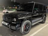 Mercedes-Benz G 500 2005 года за 15 000 000 тг. в Алматы